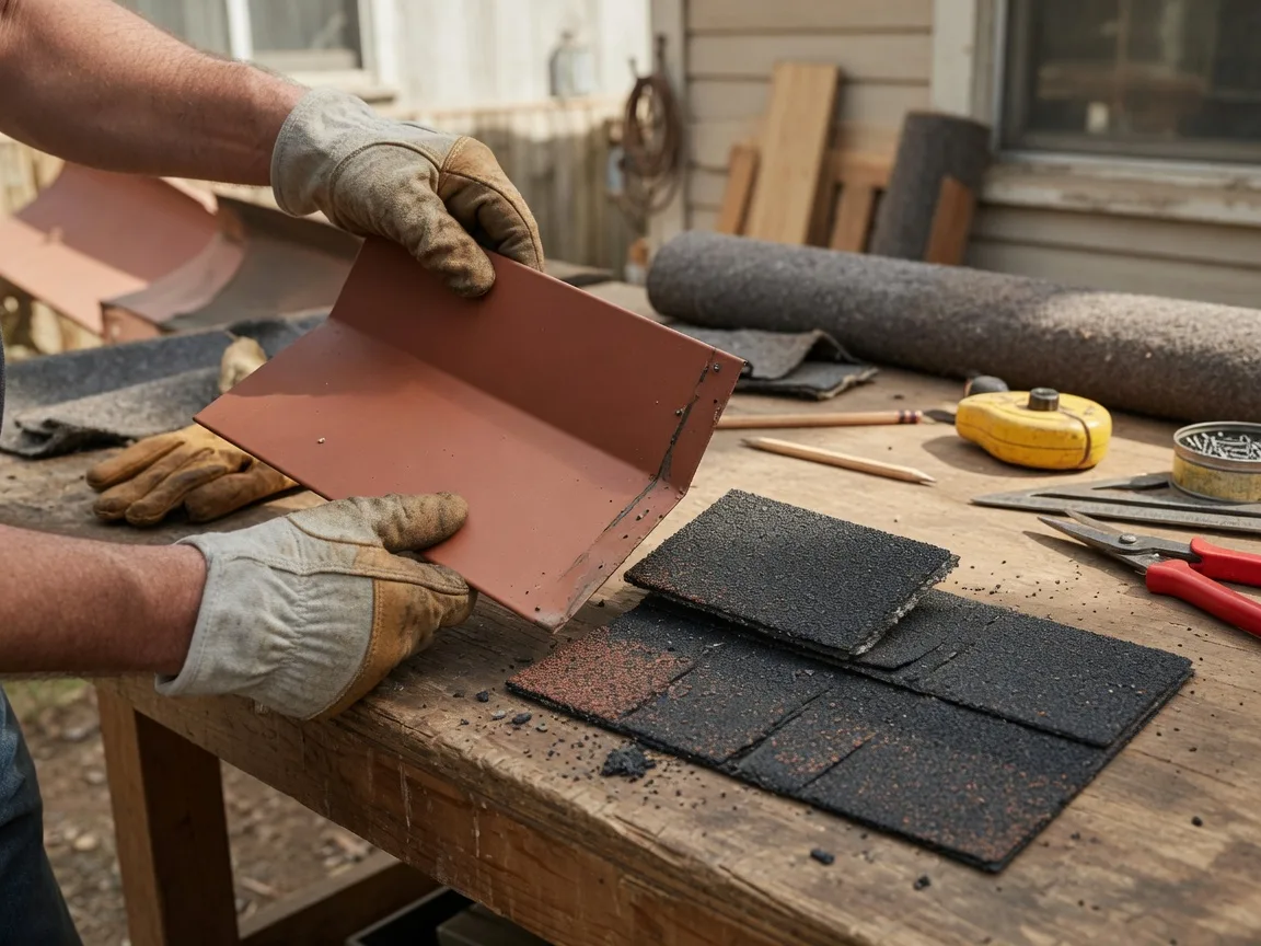 Roof Repair company in Tippecanoe, IN